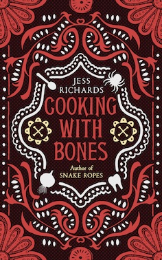 Cooking With Bones